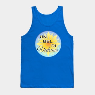 Un bel dì, vedremo Tank Top